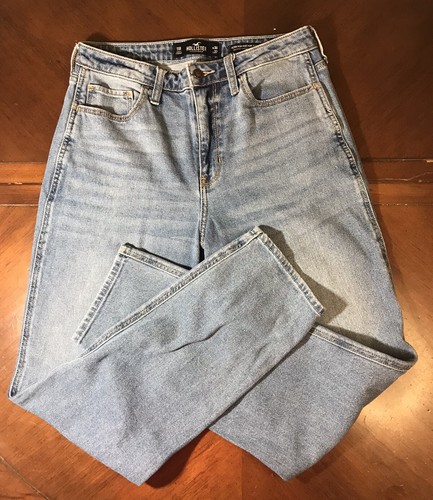MOM JEANS Denim Stretch | eBay
