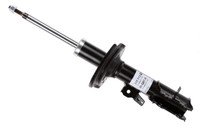 Sachs 317 712 StoßDäMpfer Links FüR Hyundai I20 PB PBT