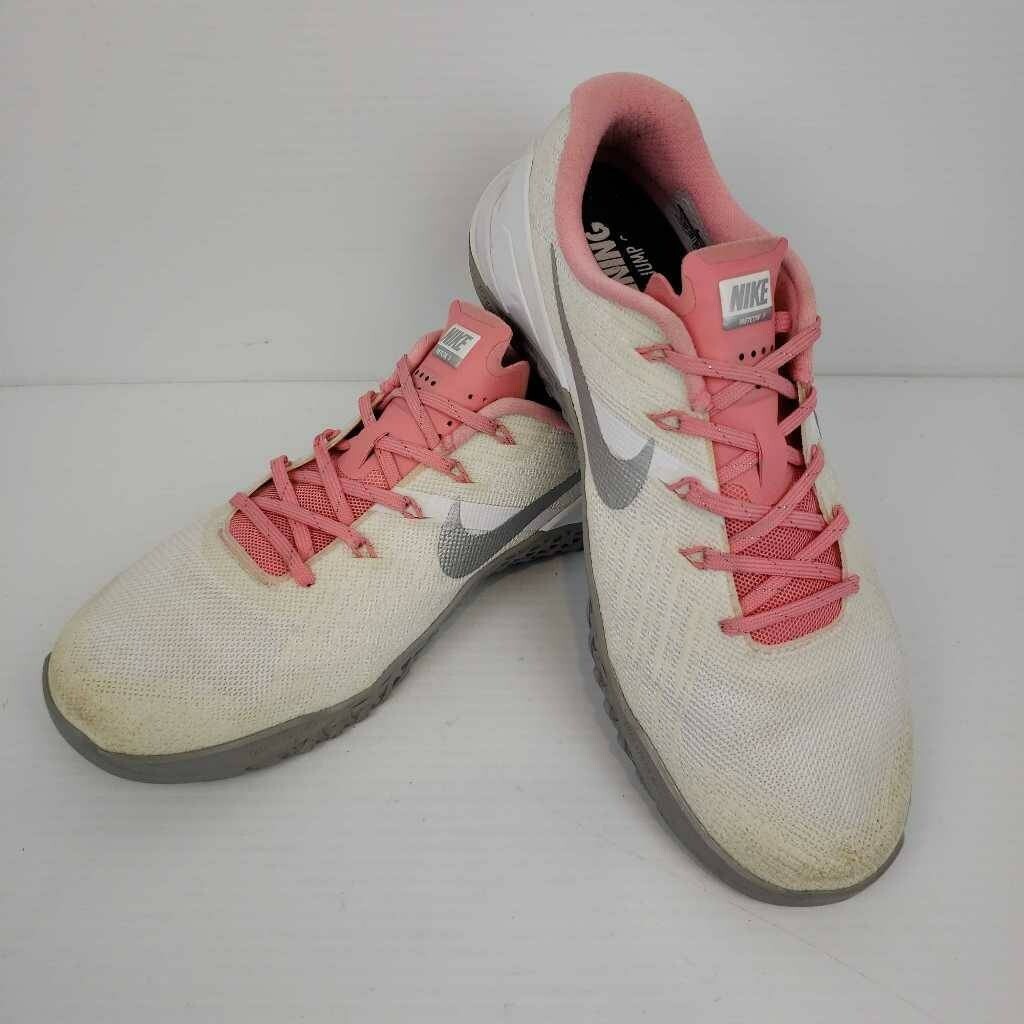 nike metcon 3 pink