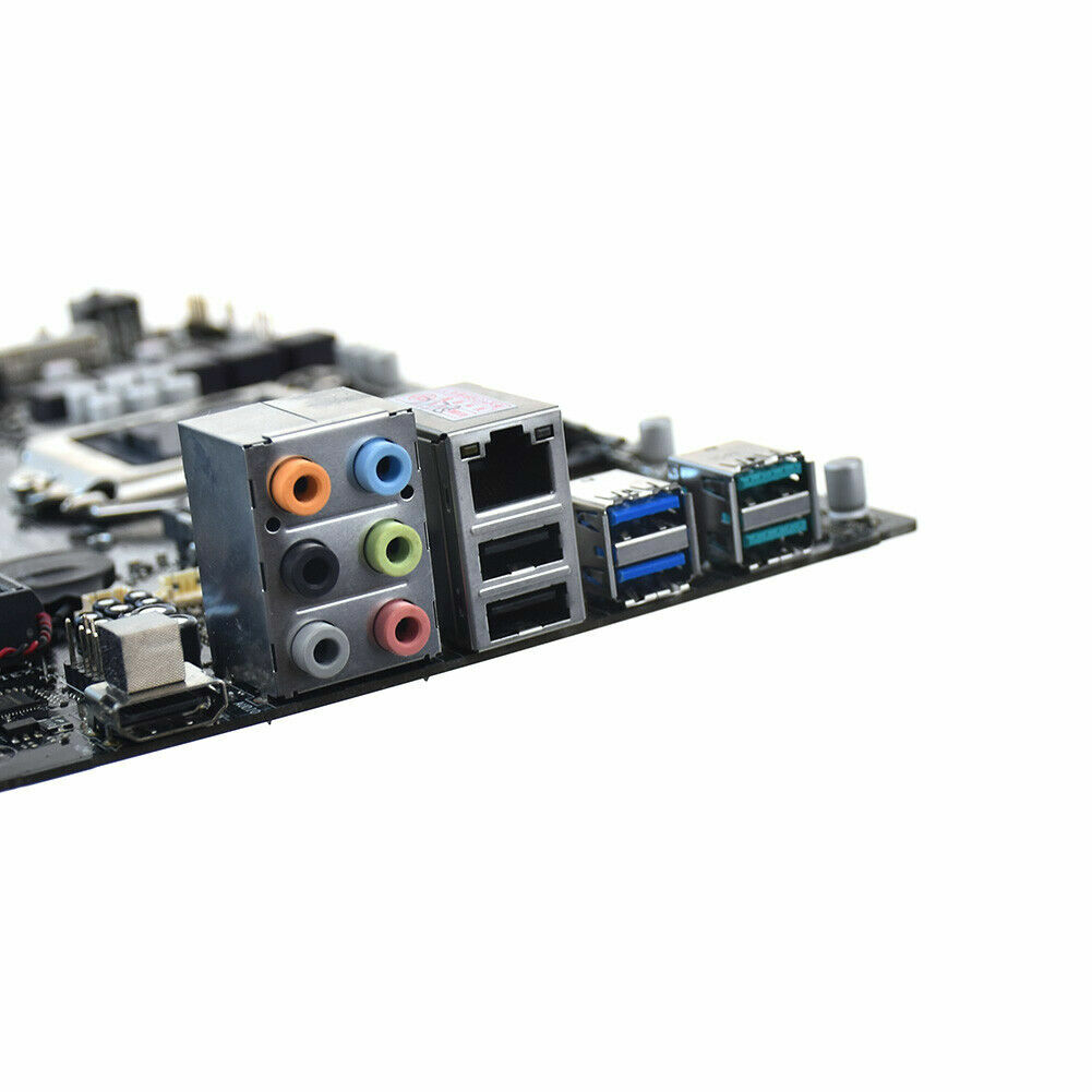 Asus ROG G20CB Motherboard H170P/G20CB/DP_MB For Desktop PC LGA 1151