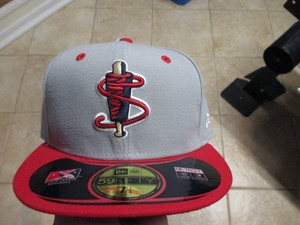 new era minor league hats
