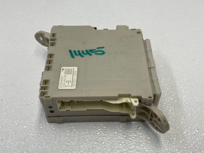 10 11 12 Lexus LS460 Fuse Junction Relay Box Block Module Unit 1445 OEM