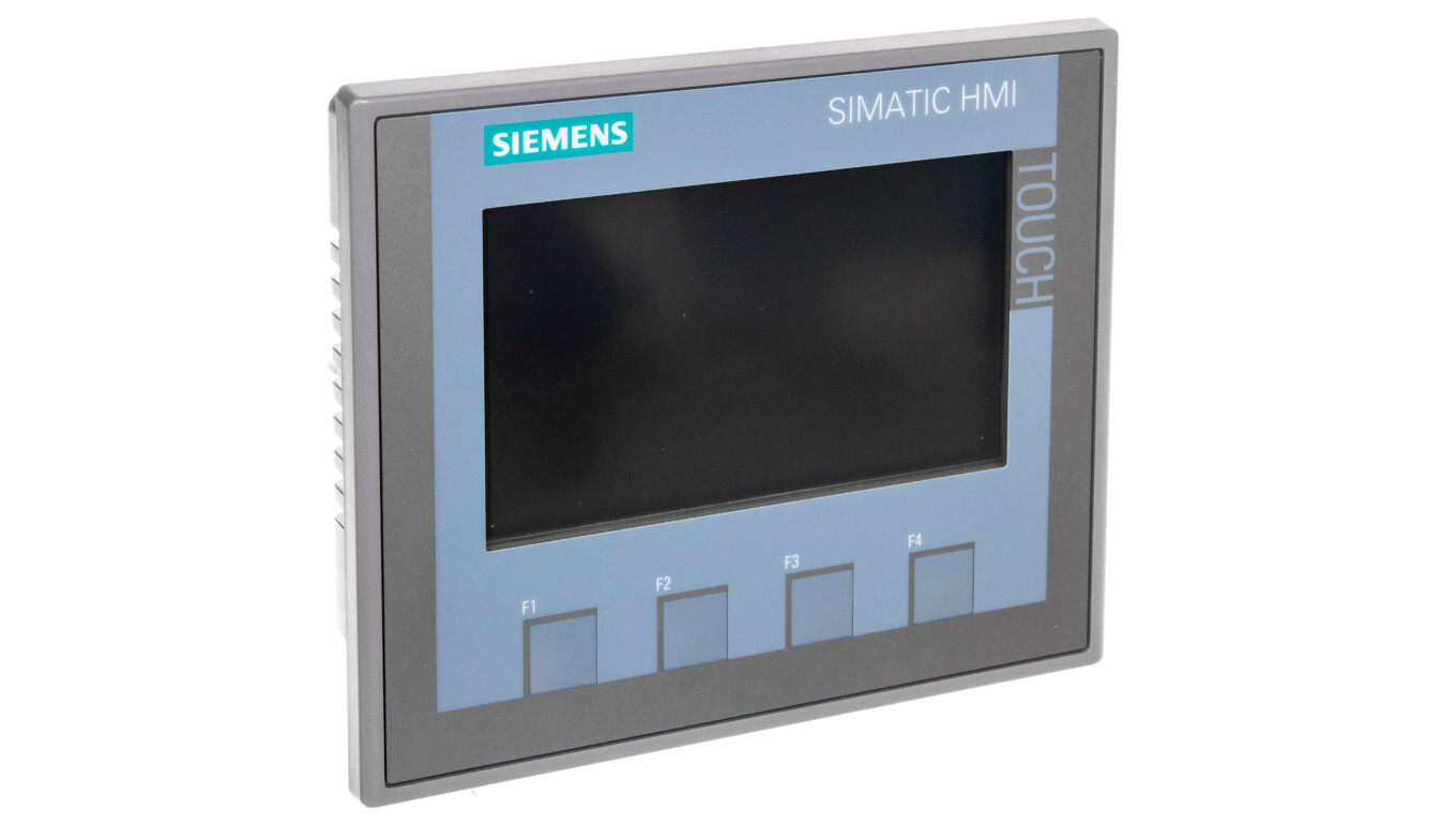 TFT graphic panel 4 inch 65536-colors SIMATIC HMI 6AV2123-2DB03-0AX0 /T2UK