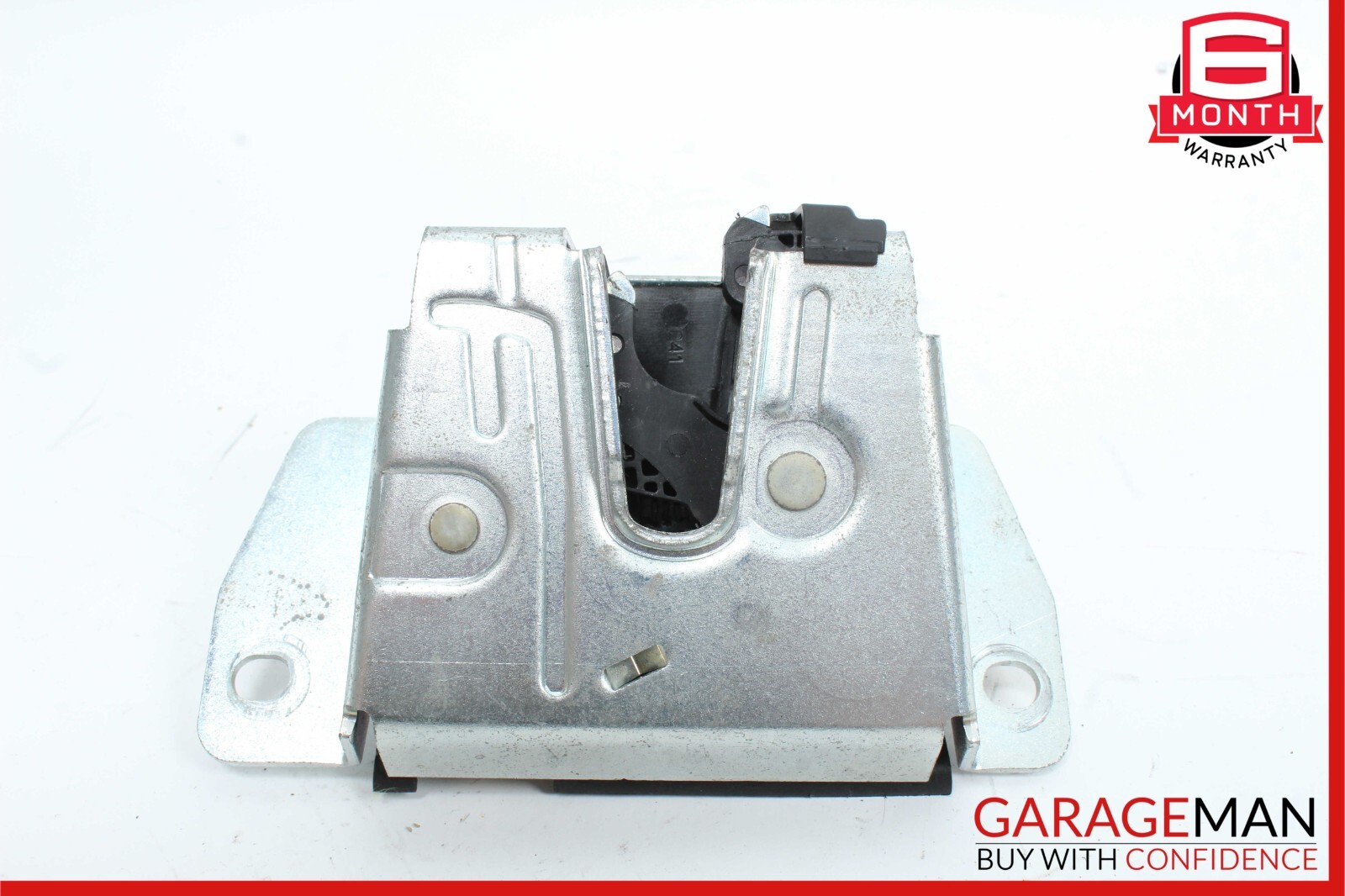 9805 Mercedes W163 ML350 ML500 Trunk Lid Tailgate Lock Latch Actuator