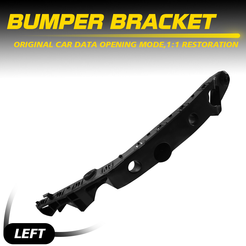 Genuine Nissan Juke 2011-2014 Driver Side Front Bumper Bracket Mount