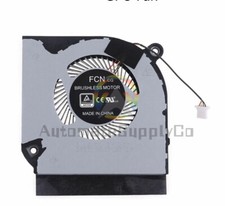 For Acer Predator Helios 300 PH315-53 2020 AN517-41 AN517-54 CPU GPU Cooling Fan