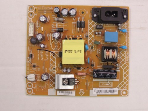 Placas de circuito para TV LCD Hisense 32" modelo 32H5590F - Imagen 12 de 18