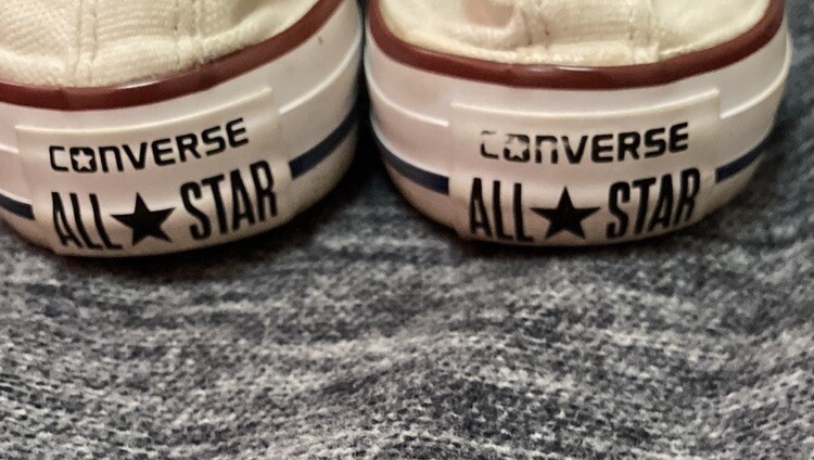 converse all star - image 3