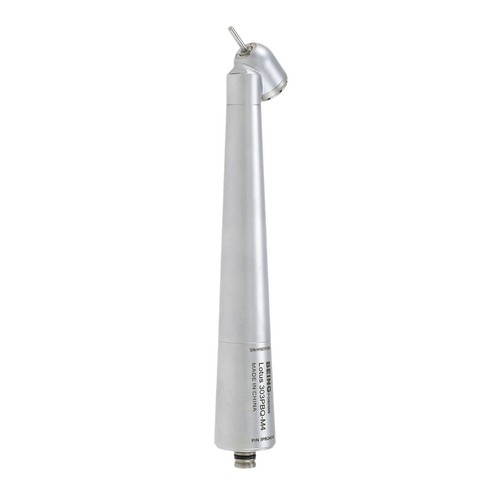 BEING 45° Dental High Speed Surgical Handpiece NSK Kavo 4 Hole 6 Pin LED Coupler - Picture 110 of 133