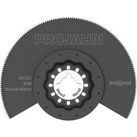 Projahn SegmentsäGeblatt TauchsäGeblatt 85Mm Holz Metall 66301 Starlock Aufnahme