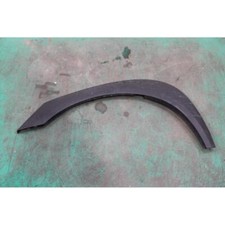 SPOILER STOSSSTANGE HINTEN LINKS TOYOTA AYGO X (21) 1.0 12V (53KW) BER. 2021