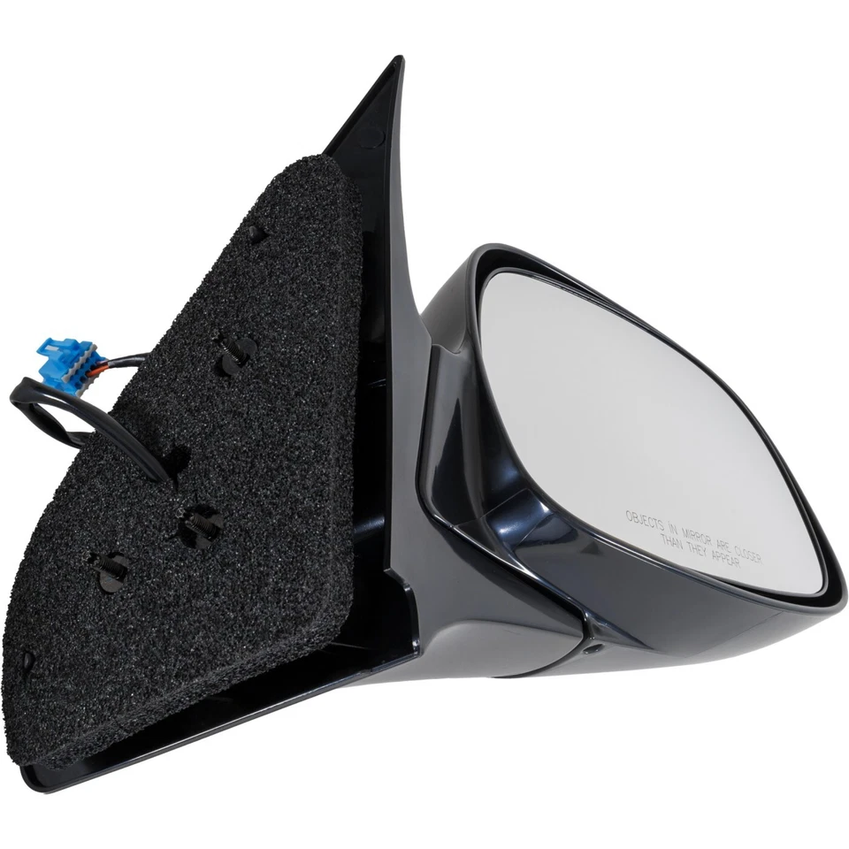 Espejo retrovisor eléctrico lado derecho Kool Vue BK20ER para Buick Rendezvous 2002-2007 Foto 4 de 4