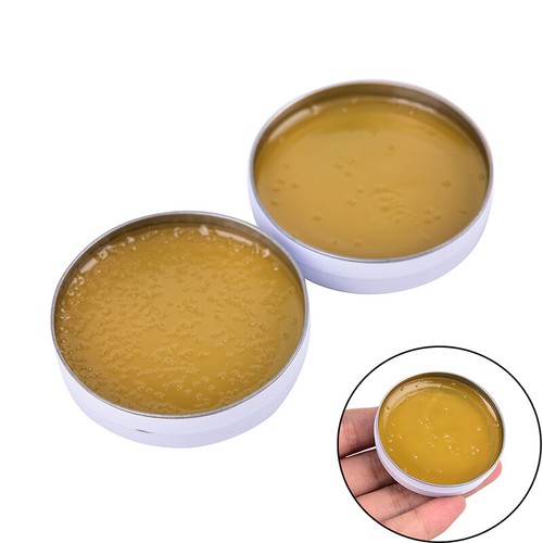 10g Rosin Soldering Flux Paste Solder High Intensity Welding Grease Hot-* - Photo 2/10