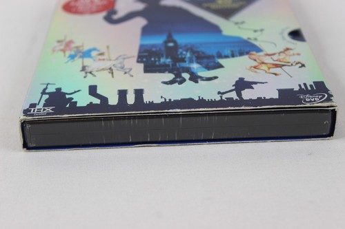 Mary Poppins 40th Anniversary Edition DVD Set Neu & versiegelt mit Slipper - Bild 6 von 10