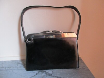 Sac à main Vimar à Paris cuir Vintage