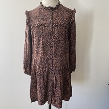 Zara Dress Women’s Size 14