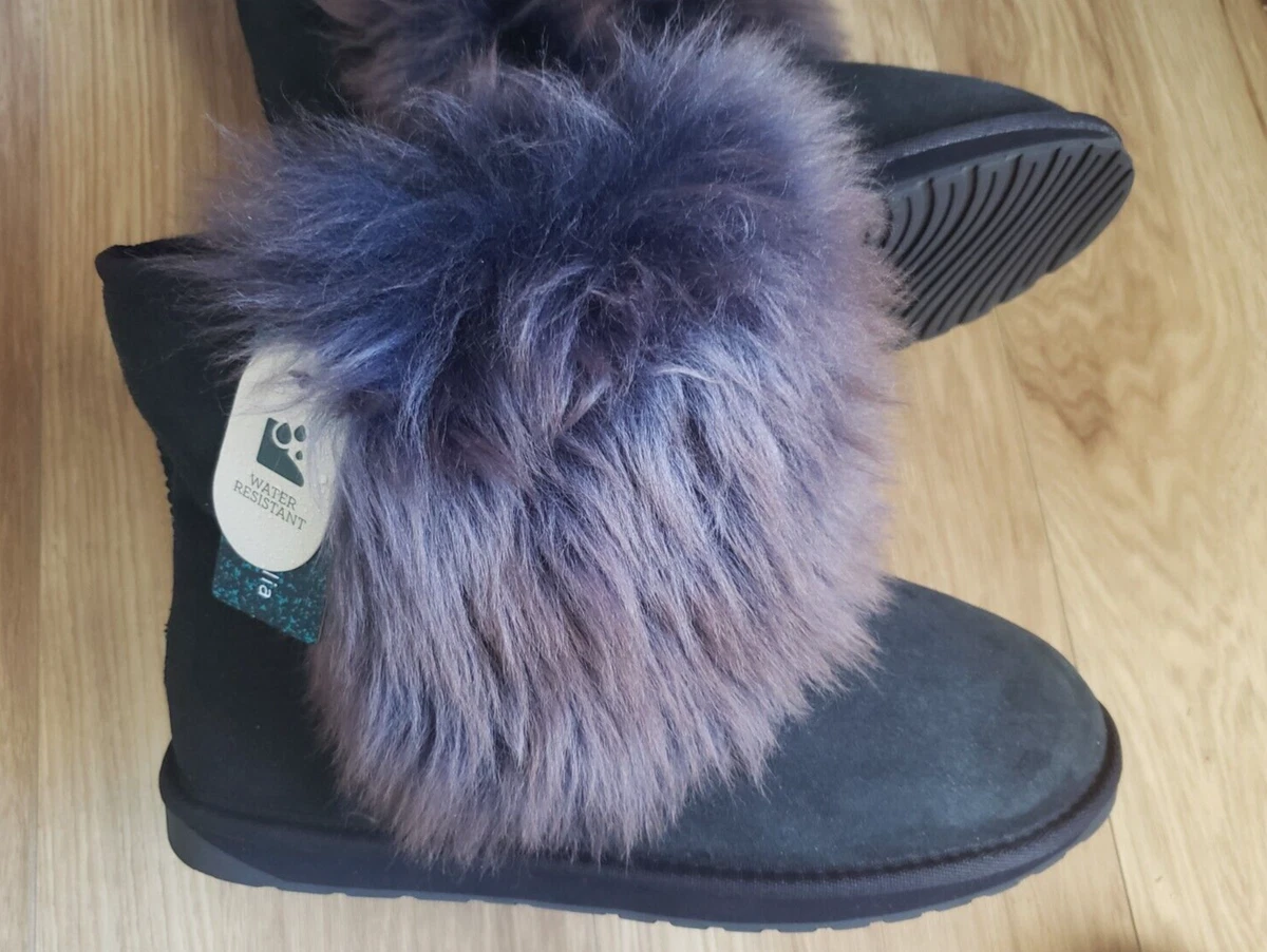 EMU Australia Blue Women's for sale | eBay