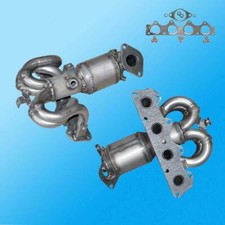 Catalyseurs Hyundai I30