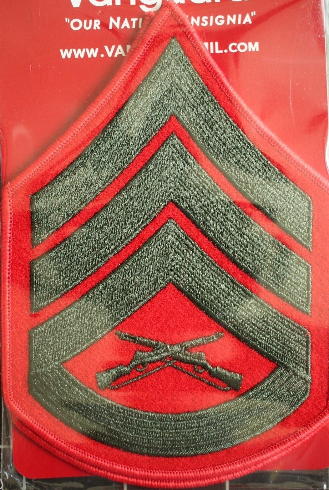 USMC US MARINE CORPS E6 STAFF SERGEANT SERVICE DRESS GREENS SLEEVE