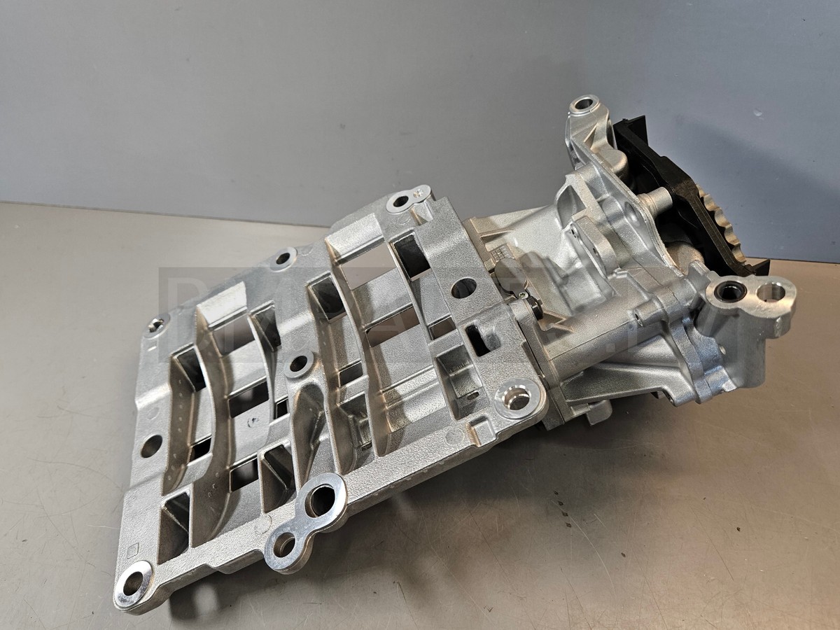 NEW GENUINE BMW F20 F30 F31 F32 F07 F10 E84 F25 ENGINE N47N OIL  