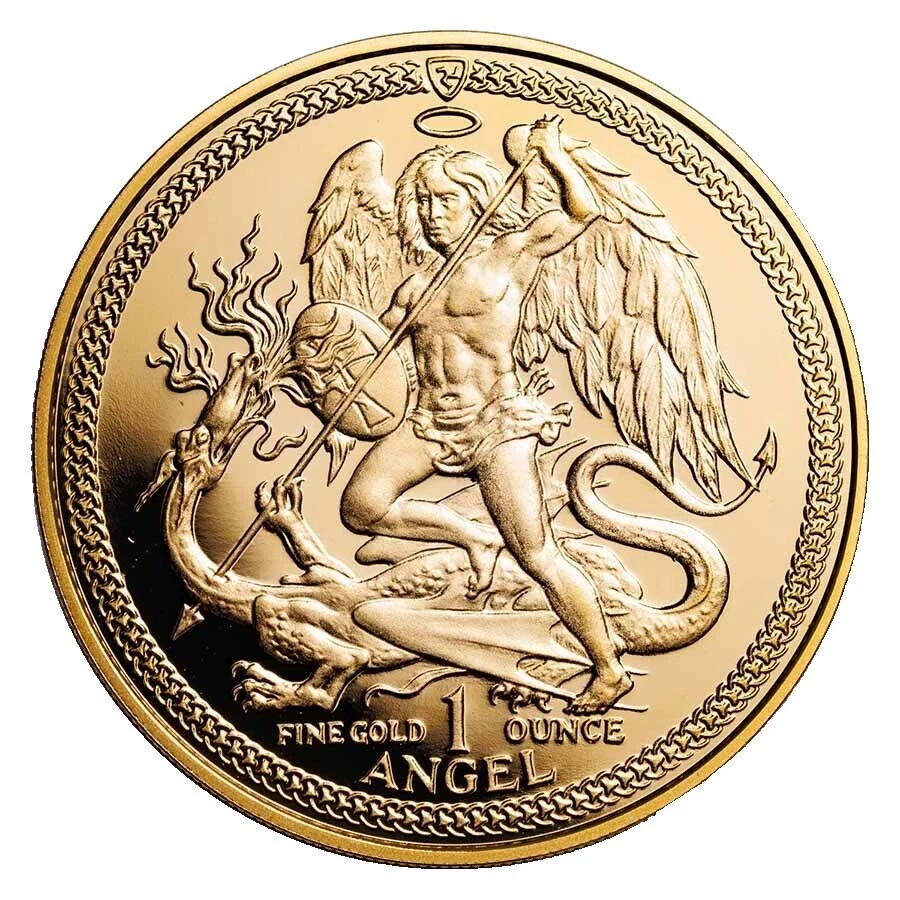 Uncertified Gold Bullion 1 oz Precious Metal Content per Unit 1986