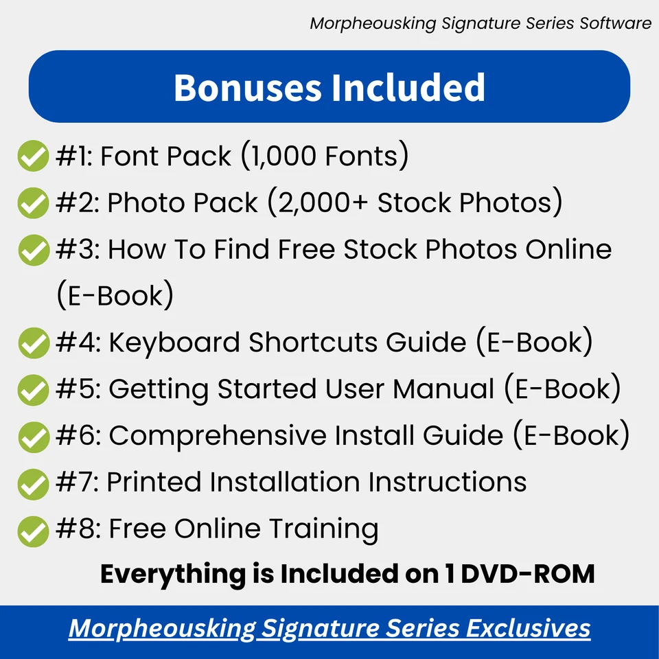 Shotcut PRO 2023 Video Editing Software Full Version DVD Lifetime for Windows - Image 3 of 4
