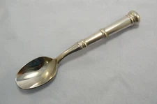 Kirk Stieff Old Annapolis Pewter Teaspoon