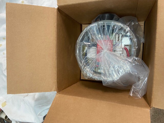 Generlink MA24-N 40A Mounted Transfer Switch for sale online | eBay