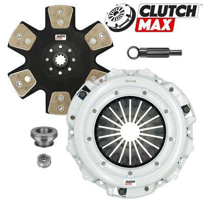 CM STAGE 5 RACE HD CLUTCH KIT for 86-01 FORD MUSTANG 93-98 COBRA SVT 302ci 281ci