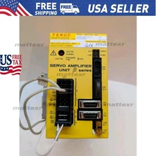 1PCS New FANUC A06B-6093-H111 A06B6093H111 IN BOX