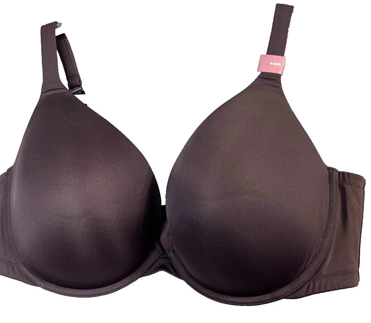Cacique Brown DD Bras & Bra Sets for Women