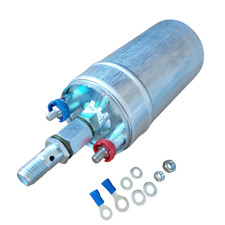 Benzinpumpe 044 5Bar Motorsport 044 für VW VR6 16V R32 G40 G60 S4 RS4