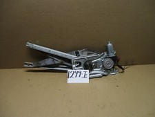 01 02 03 04 Dodge Intrepid FRONT PASSENGER Side Window Regulator W/ Motor#1299-E