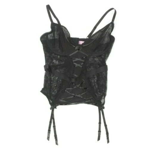 Corsés y Bustiers Victoriano Gótico de poliamida para Mujeres