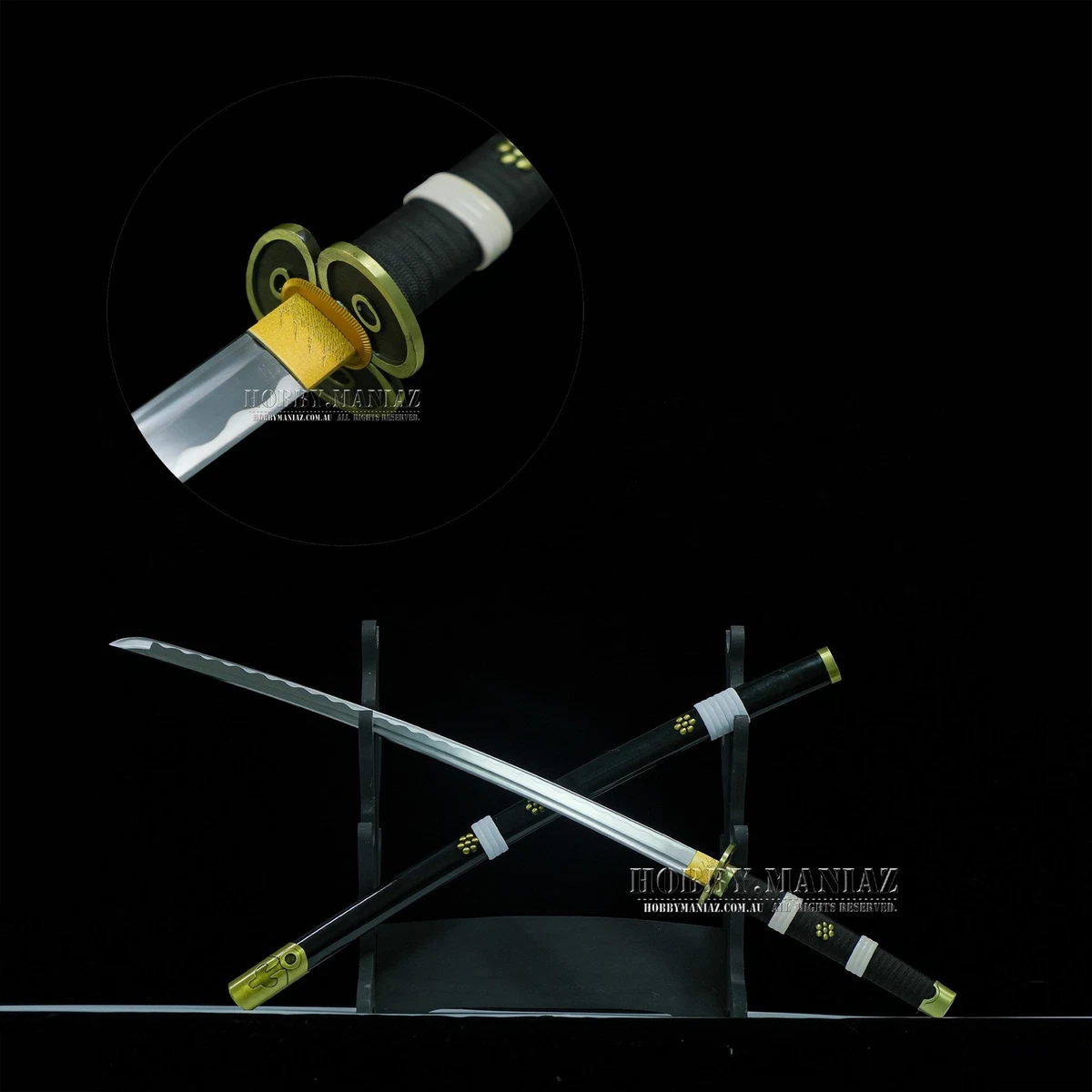 Zoro Sword Enma Buying Guide  Which one is right for YOU? 