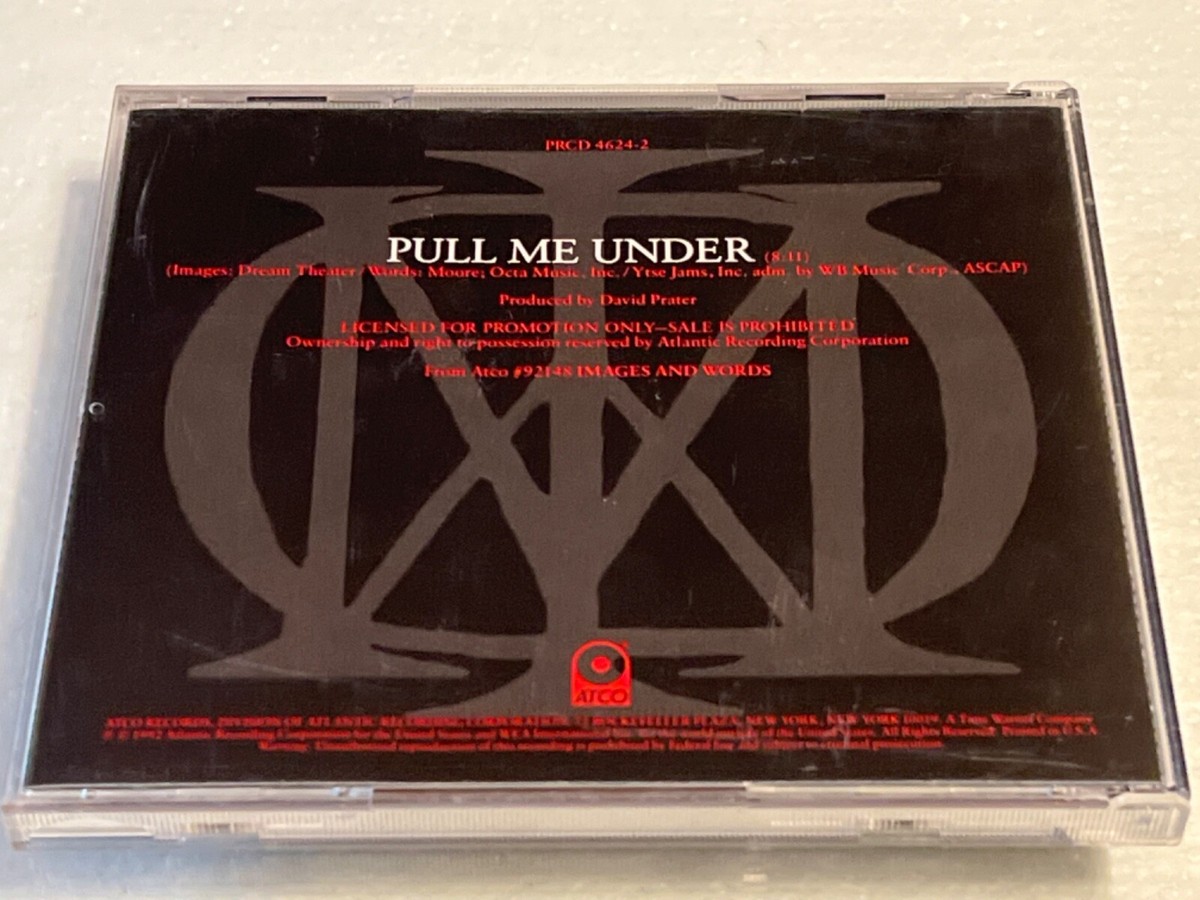 dream theater bc&sl BOXSET廃盤 Dream Theater Unveils 'Vol. II' Vinyl Box Set: Four Classic