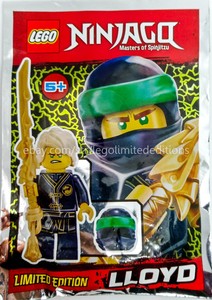 lego ninjago pack