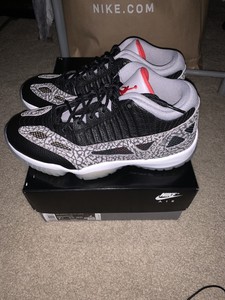 jordan 11 low size 7.5