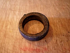 Powermatic Model 1150 15" Drill Press COLUMN COLAR 15-538 WITH SET SCREWS