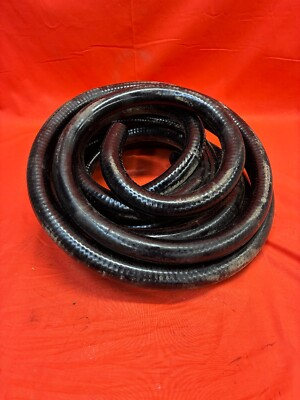 #ad #ad UNBRANDED BLACK HOSE PIPE LENGTH: 26 FEET $25.00