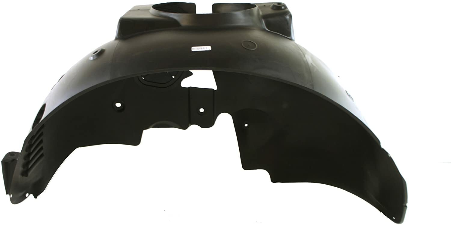 Wheel Housing Inner Fender Front LEFT for Chrysler 300C 09.2004-04.2011