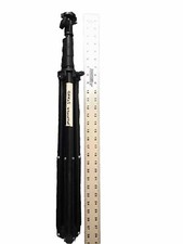 Light Stand 72 inch Portable Monitor stand For TV Film Production.