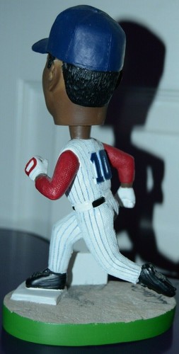 Dwight Maness #10 Camden River Sharks Bobblehead Baseball Player - Picture 2 of 2