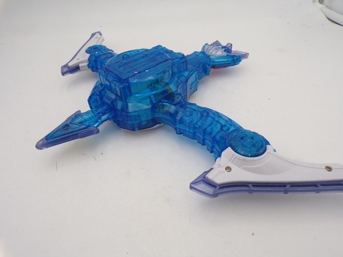2020 Bandai Japan Sentai Kiramager DX Kiraful Go Arrow Power Rangers Morpher - Picture 2 of 3