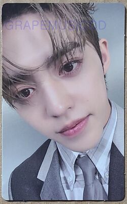 SEVENTEEN 17 IS RIGHT HERE DEAR VER. WEVERSE SHOP POB PHOTOCARD +