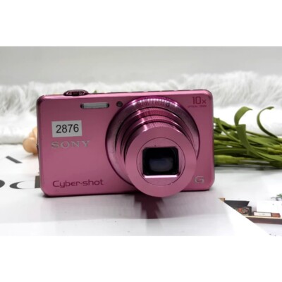 Sony Cyber-shot DSC-WX200 Digital Camera 18 Megapixel 10.0x