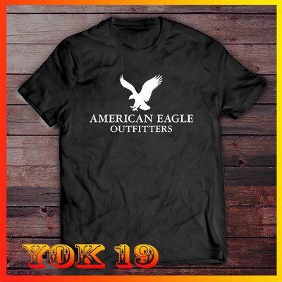 NEW sale American Eagle Outfitters Logo 