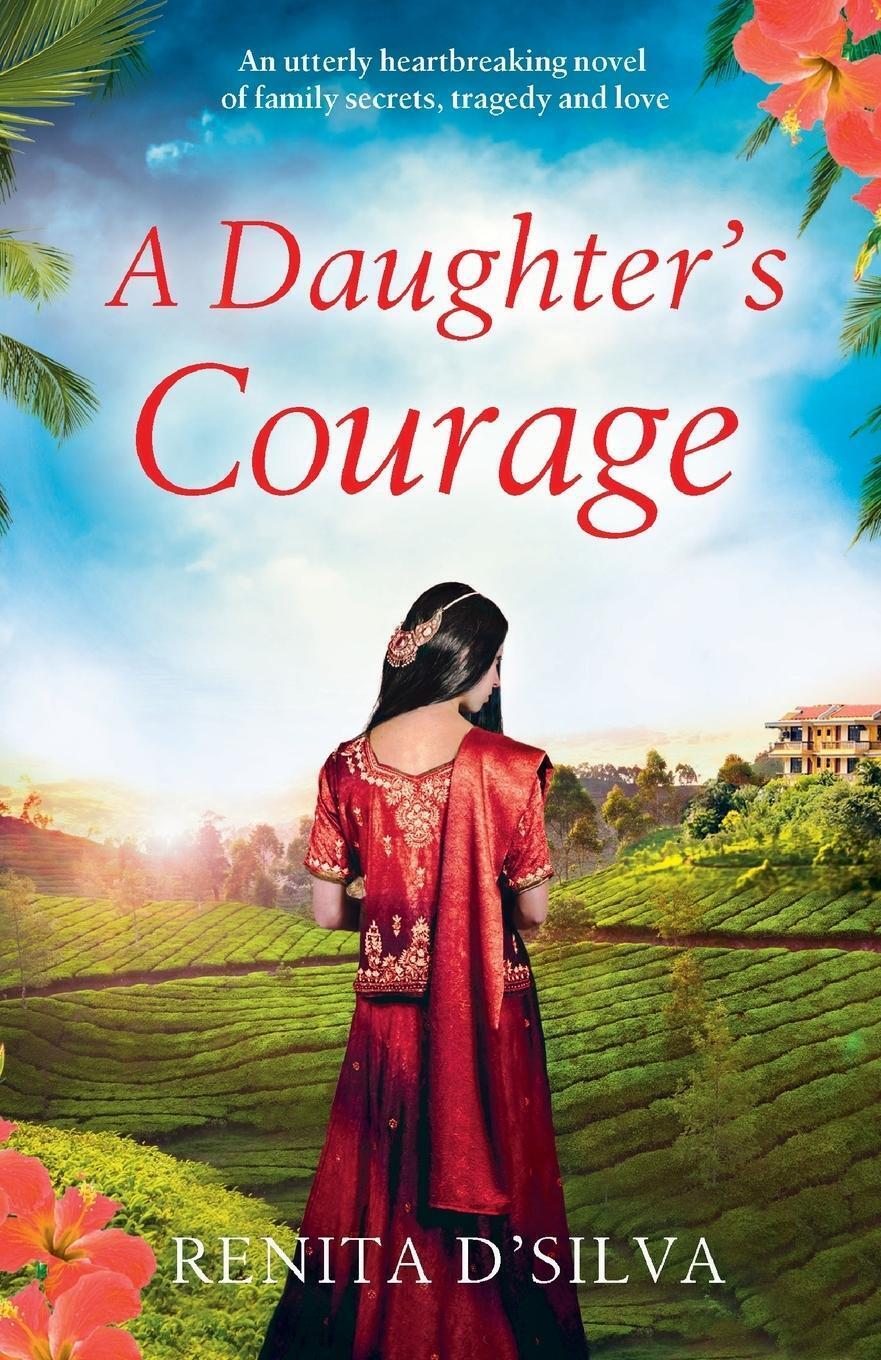 Thumbnail - A Daughter's Courage Renita D'silva Taschenbuch Paperback Englisch