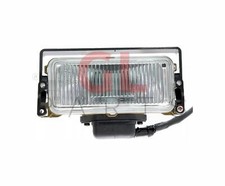 NEBELSCHEINWERFER LAMPE LINKS PASSEND FÜR FIAT SEICENTO 98-10 46515992