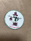 Henn 2000 Christmas Ornament 5th in Limited Edition Ornament Series Numbered 10! — photo 1